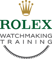 Rolex Watchmaking Training Center