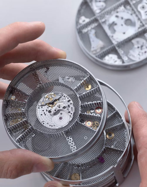 Why Become A Watchmaker?