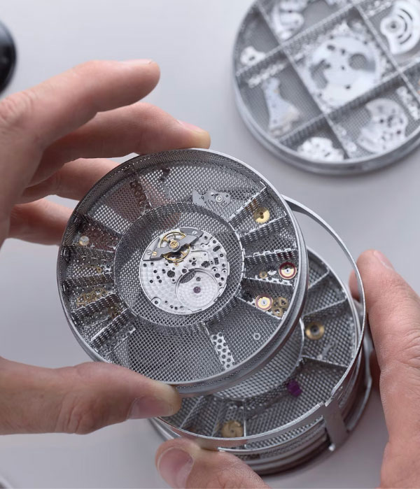 Why Become A Watchmaker?