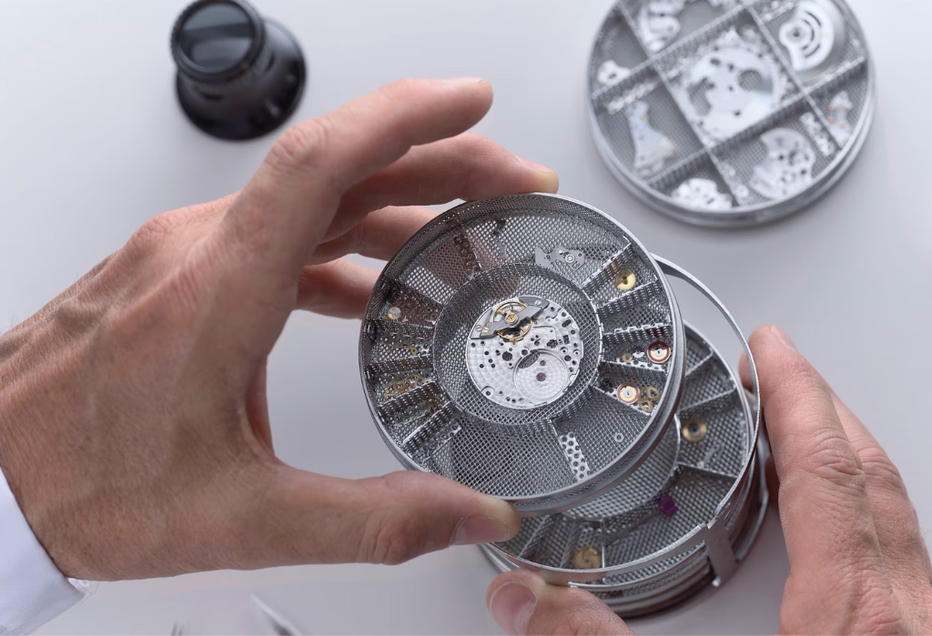 Why Become A Watchmaker?